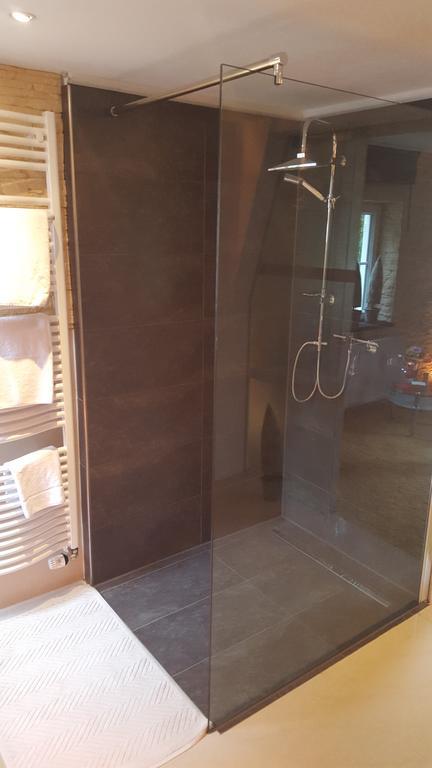 Gaestezimmer Im Haus Am Wald Freudenstadt Bagian luar foto